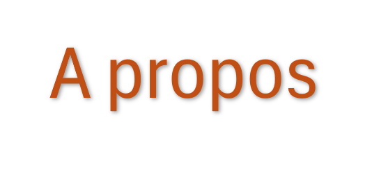 a propos