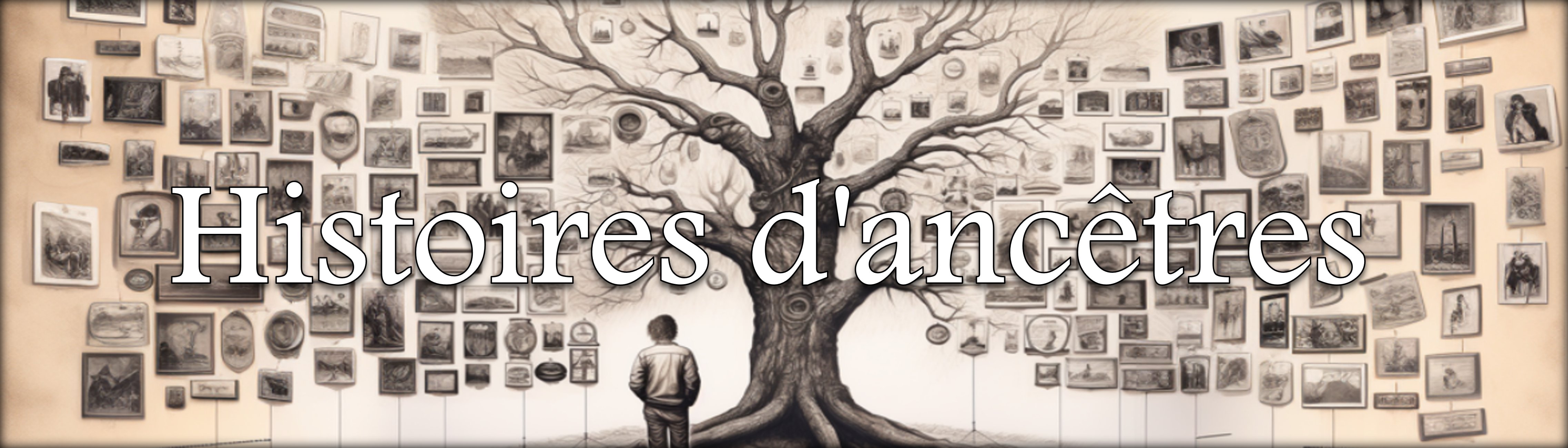accueil histoires ancetres