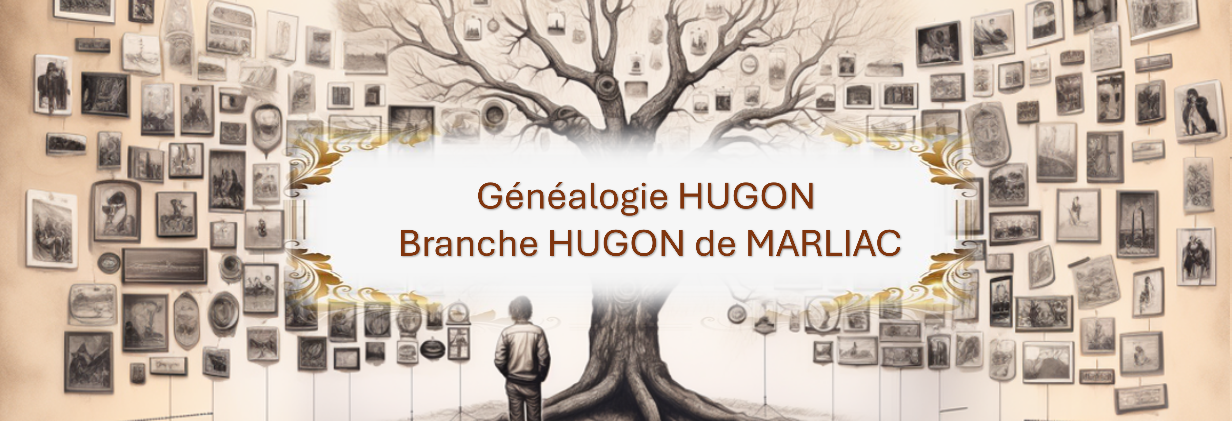 branche hugon de marliac