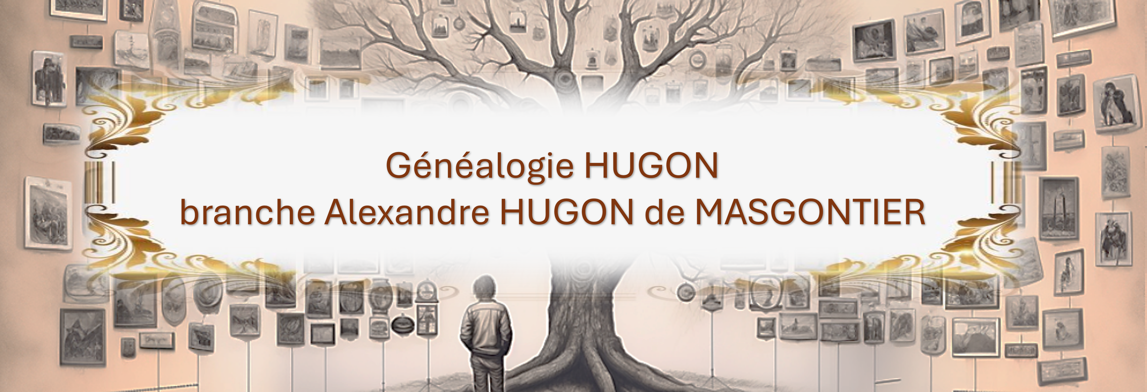 branche alexandre hugon de masgontier