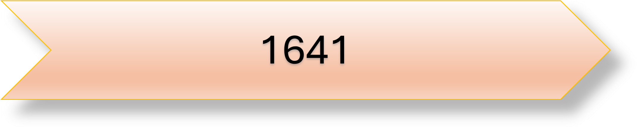 fleche1641