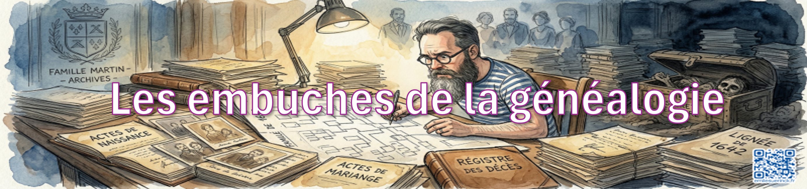 les embuches de la genealogie3