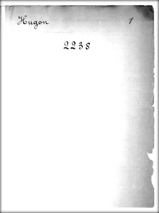 archives collection cherin 1