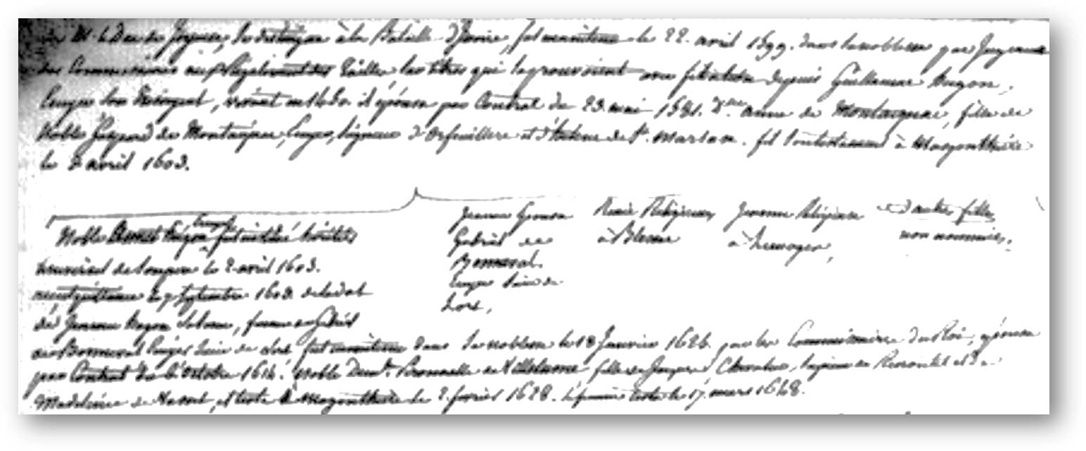 archives collection cherin 4