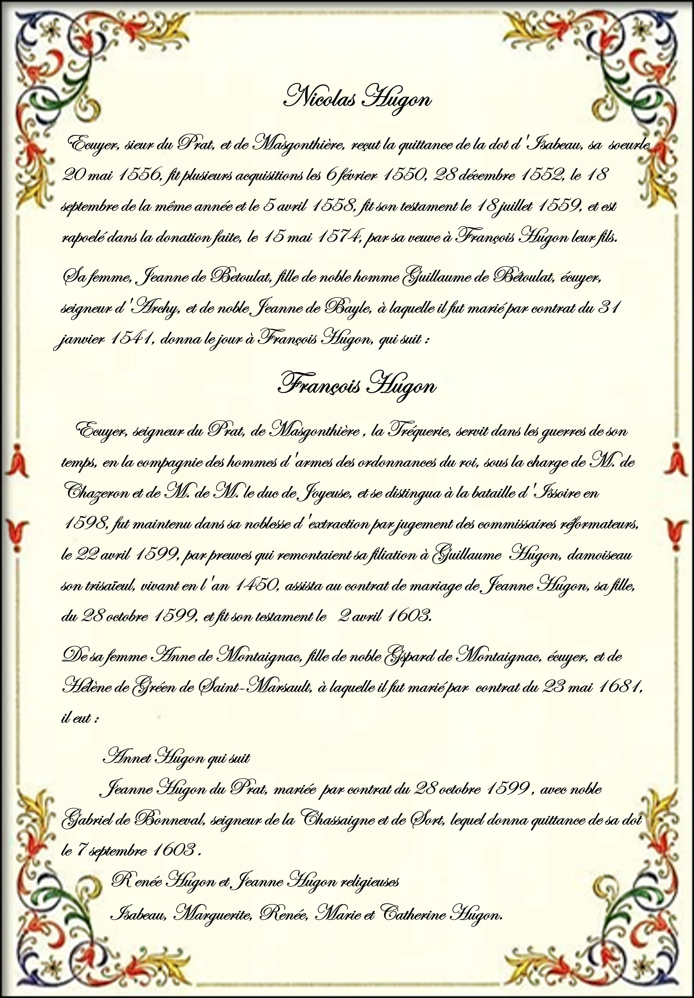 cherin hugon4 transcription