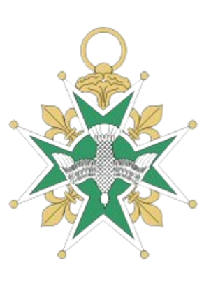 croix de lordre du saint esprit
