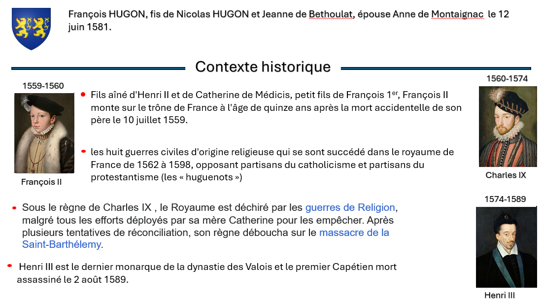 frise francois hugon