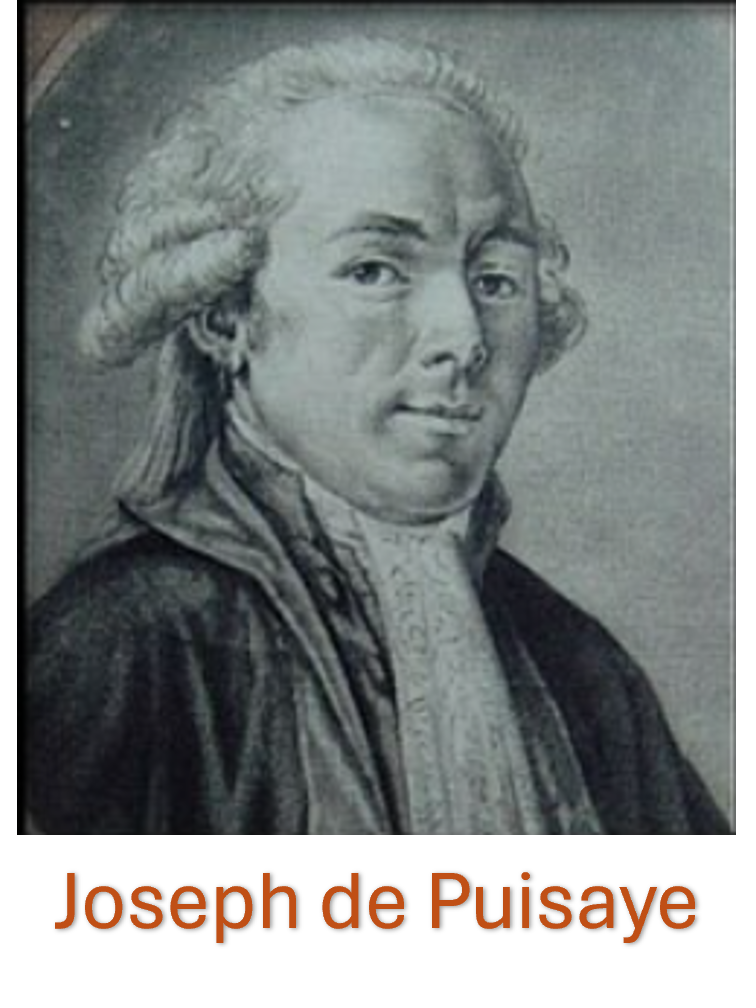 joseph de puisaye
