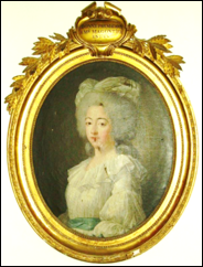 marie josephine de savoie